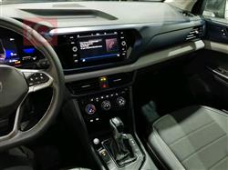 Volkswagen Taos